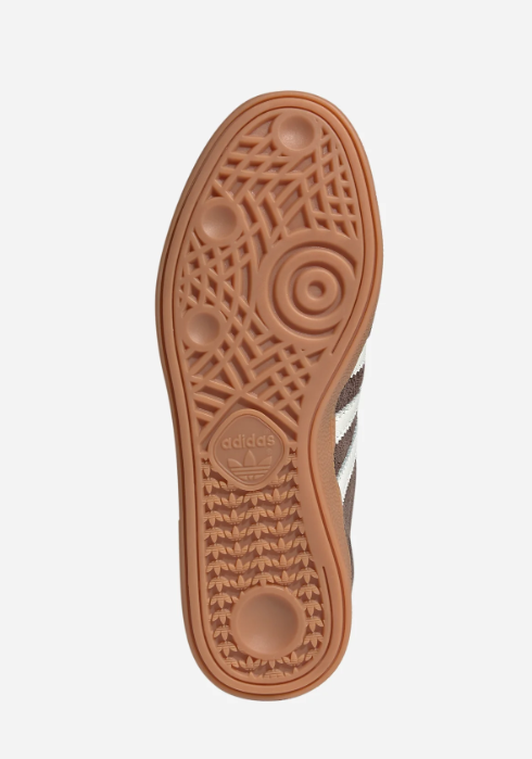 Women's adidas Handball Spezial – Earth Strata / Gum