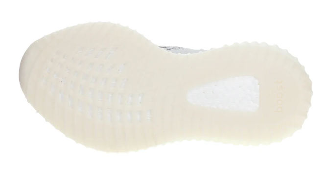 adidas Yeezy Boost 350 V2 CMPCT "Panda" – Black / White | IG9608