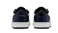 Air Jordan 1 Retro Low Golf Midnight Navy / White Shoes