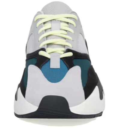 adidas Yeezy Boost 700 Wave Runner Multicolor Sneakers