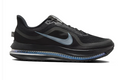 Nike Pegasus Premium – Black / Metallic Silver