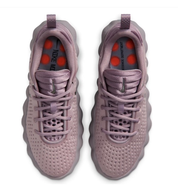Women's Nike Mind 002 – Light Violet Ore | HQ4310-200