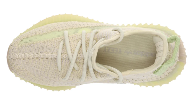 adidas Yeezy Boost 350 V2 – Butter | F36980