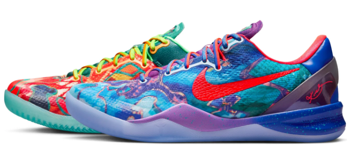 Nike Kobe “What The” (2025)
