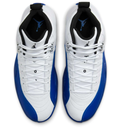 Air Jordan 12 Retro 'Blueberry' White / Game Royal Sneakers