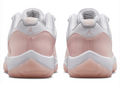 Women's Air Jordan 11 Low – Pink / White | AH7860-160