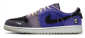 Zion Williamson x Air Jordan 1 Retro Low OG “Voodoo Alternate”