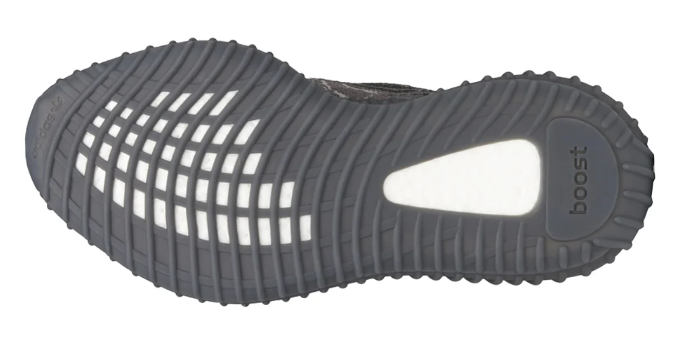 adidas Yeezy Boost 350 V2 – MX Dark Salt | ID4811