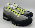 Nike Air Max 95 OG – Grey / Neon Yellow