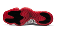 Air Jordan 11 Retro 'Bred' 2019 Black / Varsity Red Sneakers
