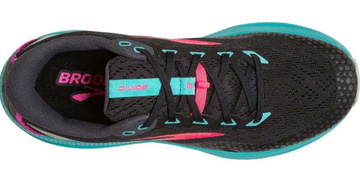 Brooks Divide 3 Road-to-Trail Running Shoes