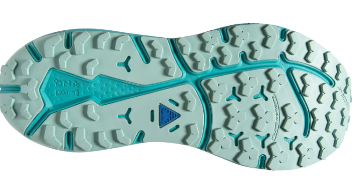 Brooks Divide 3 Road-to-Trail Running Shoes