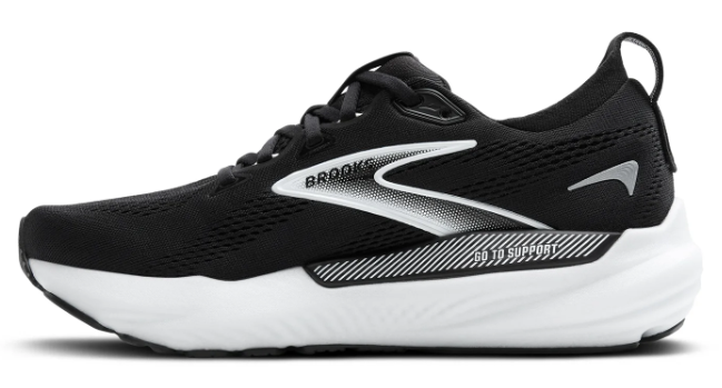 Brooks Glycerin GTS 22 Supportive Road Running Shoes