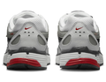 Women's Nike P-6000 CNPT – Metallic Silver / Red | BV1021-101