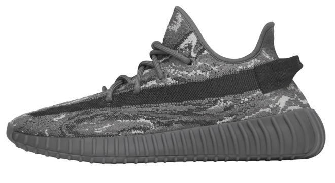 adidas Yeezy Boost 350 V2 – MX Dark Salt | ID4811