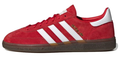 adidas Handball Spezial – Scarlet / Cloud White / Gum | FV1227