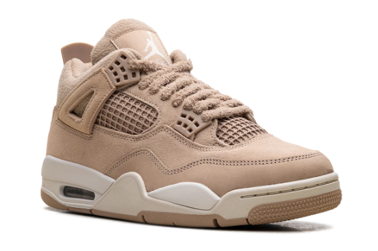 Women's Air Jordan 4 "Cozy Girl" – HV0823-200