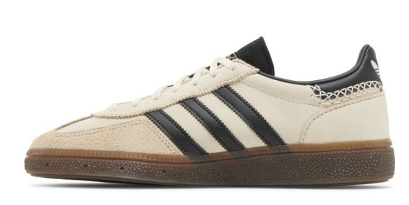 Women's adidas Handball Spezial – Wonder White / Black