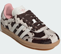 adidas Samba OG – Cow Print