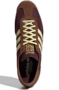 adidas SL 72 OG – Maroon / Preloved Brown