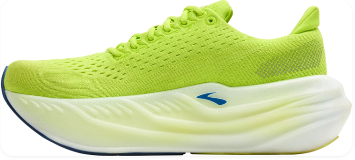 Brooks Glycerin Max Cushioned Road Running Shoes