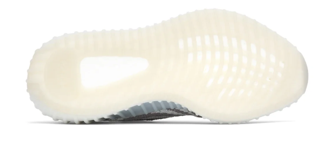 adidas Yeezy Boost 350 V2 "Blue Tint" | B37571
