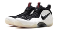 Nike Air Diamond Turf '49ers' Black / White / Red Sneakers