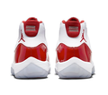 Air Jordan 11 Retro 'Cherry' White / Red Sneakers