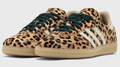 Women's adidas Samba OG – Magic Beige / Ivory