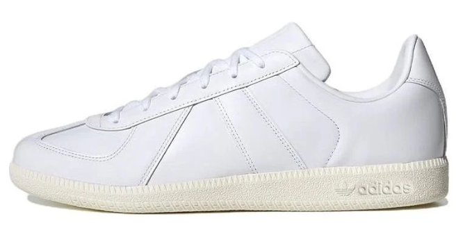 adidas Originals BW Army – Cloud White / Chalk White | HQ8996