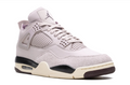 Women's A Ma Maniére x Air Jordan 4 'While You Were Sleeping'