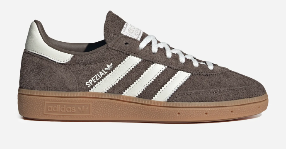 Women's adidas Handball Spezial – Earth Strata / Gum