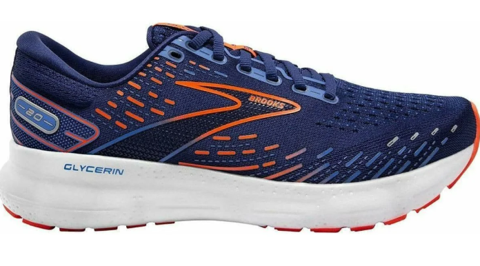 Brooks Glycerin 20 Road Running Shoes