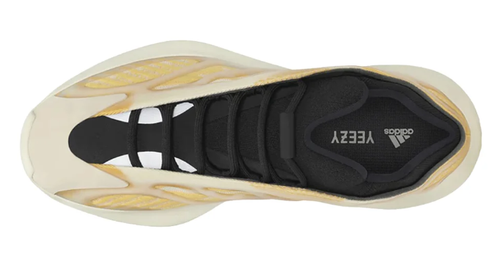 adidas Yeezy 700 V3 – Glow-in-the-Dark Sneakers