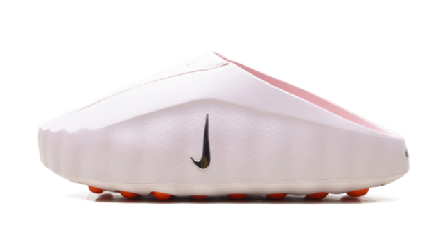Women's Nike Mind 001 Slide “Pearl Pink”