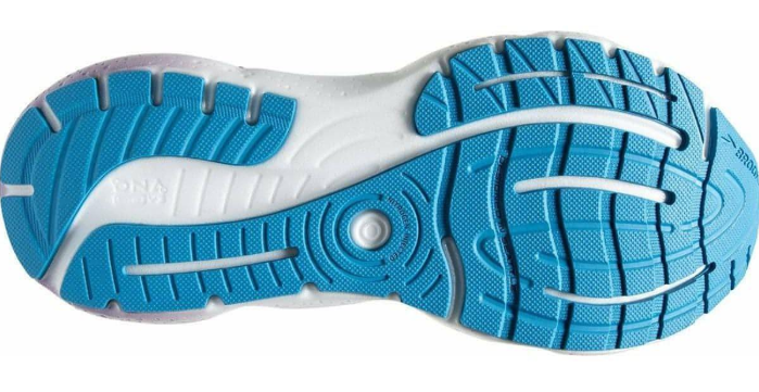 Brooks Glycerin GTS 20 Supportive Road Running Shoes