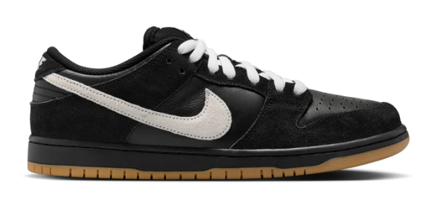 Nike SB Dunk Low Pro Skate Shoes