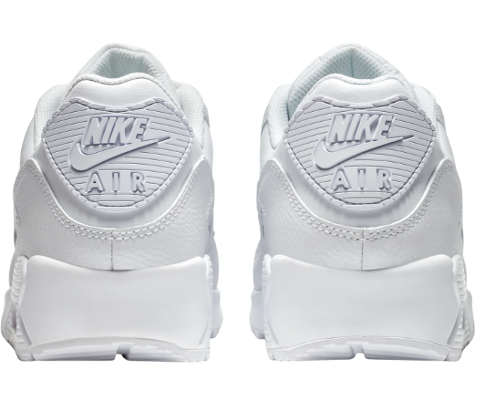 Nike Air Max 90 LTR “Triple White”