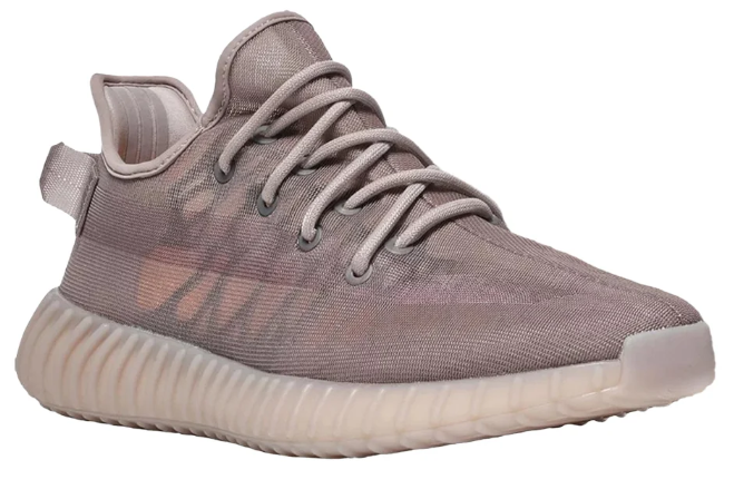 adidas Yeezy Boost 350 V2 – Mono Mist