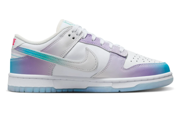 Nike Dunk Low "Unlock Your Space" – FJ7743-194