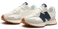 New Balance 327 – Moonbeam / Outerspace | WS327KB