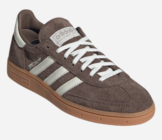 Women's adidas Handball Spezial – Earth Strata / Gum