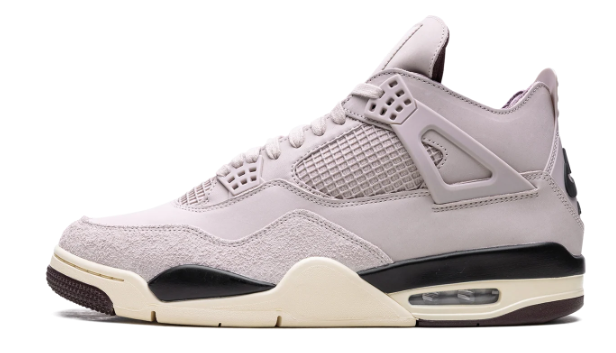 Women's A Ma Maniére x Air Jordan 4 'While You Were Sleeping'