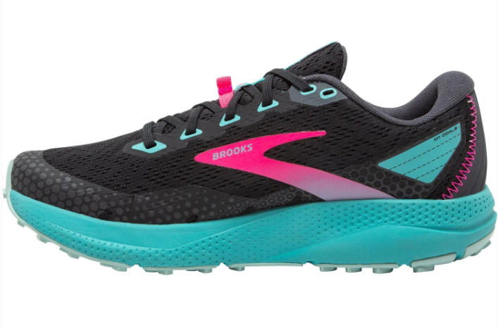 Brooks Divide 3 Road-to-Trail Running Shoes