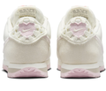 Women's Nike Cortez "Valentine's Day" (2025) – Sail / Pink Foam