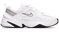Women's Nike M2K Tekno – White / Grey | BQ3378-100