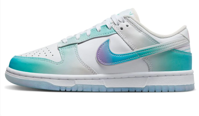 Nike Dunk Low "Unlock Your Space" – FJ7743-194