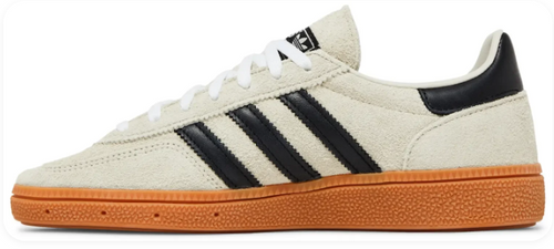 adidas Spezial – Alumina / Core Black / Cloud White