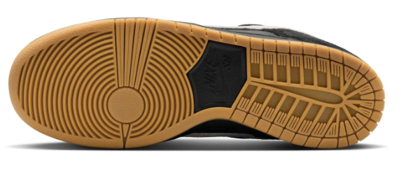 Nike SB Dunk Low Pro Skate Shoes