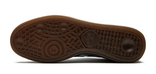 Handball Spezial “Navy Gum” – Navy / Light Blue / Gum
